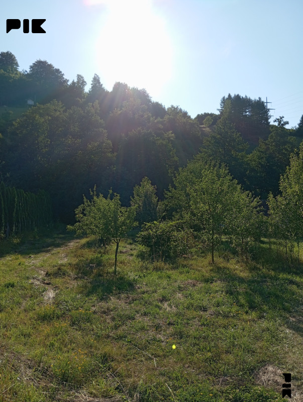 Zemljište Hadžići 1413m2 2