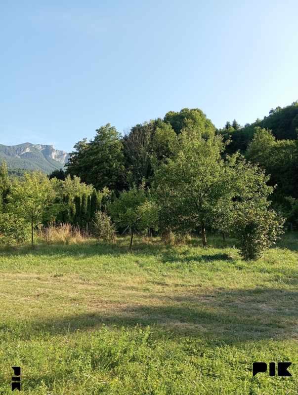 Zemljište Hadžići 1413m2 7