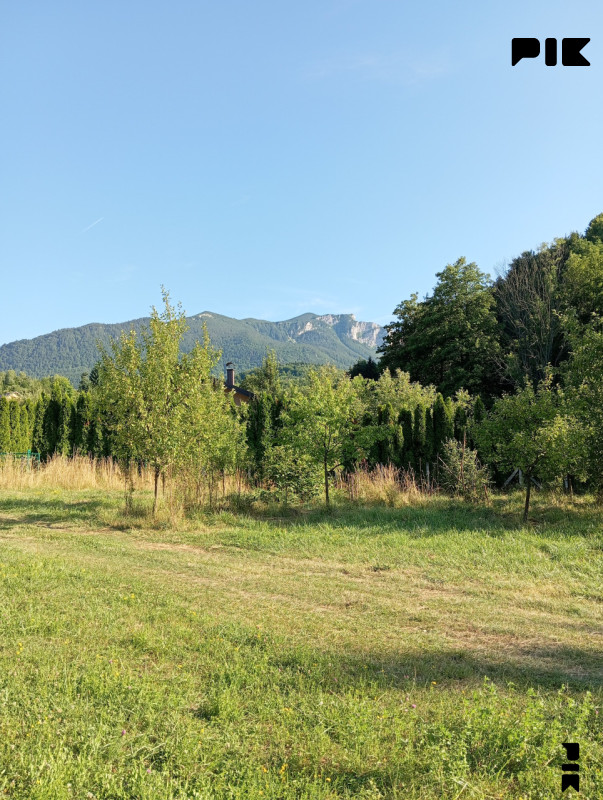 Zemljište Hadžići 1413m2 6