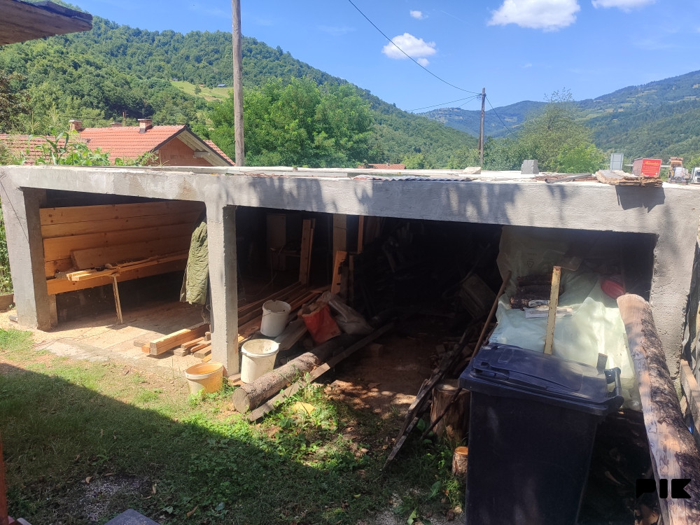 Kuća Žepče poslovni prostor i zemljište 7