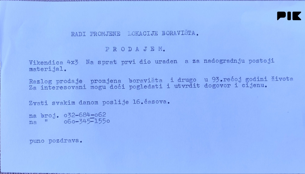 Kuća Žepče poslovni prostor i zemljište 24
