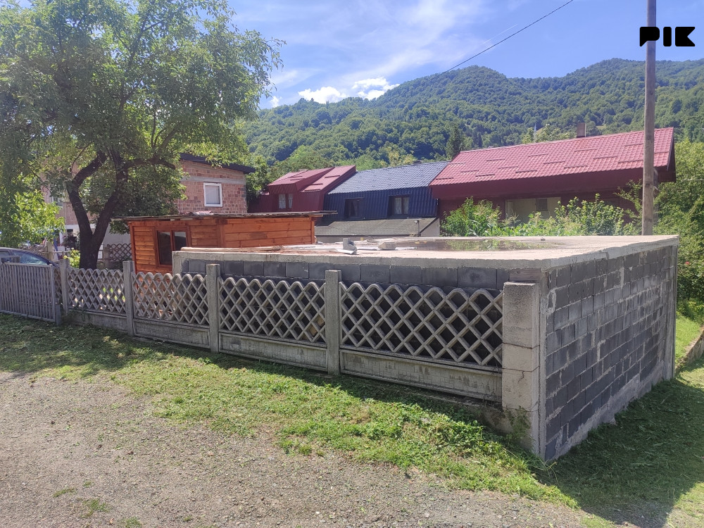 Kuća Žepče poslovni prostor i zemljište 21