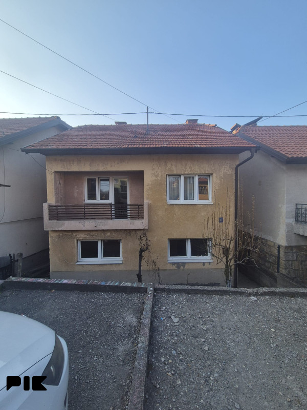 Kuća Tuzla 120m2