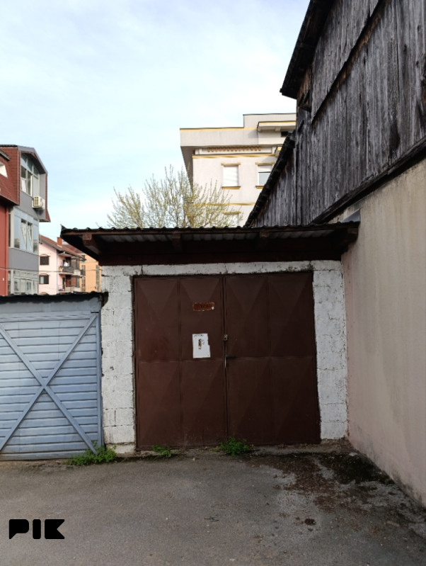 Garaža Banja Luka 2