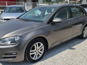 Volkswagen Golf  DSG