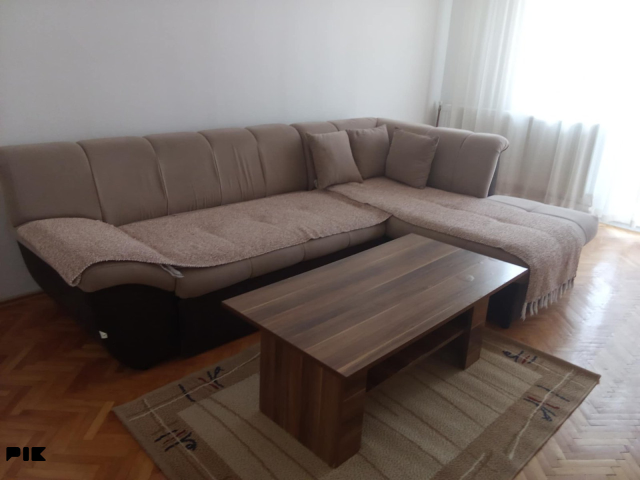 Stan Doboj 48m2 2