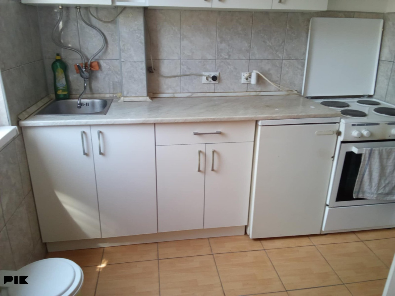 Stan Doboj 48m2 3