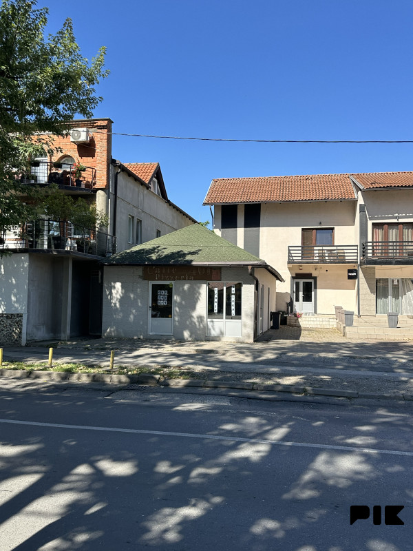 Poslovni prostor Bijeljina 2