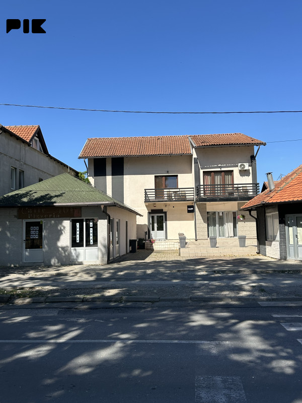 Poslovni prostor Bijeljina 9