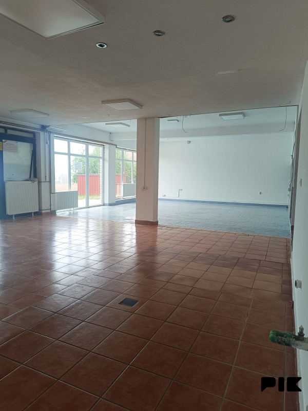 Poslovni prostor Prijedor 150m2 2