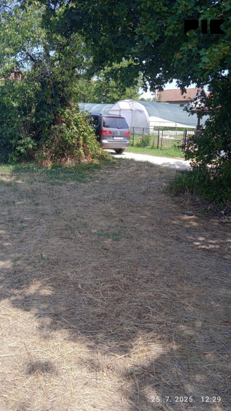 Zemljište Lukavac 2