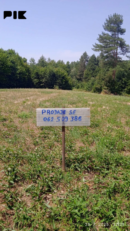 Zemljište Lukavac 3