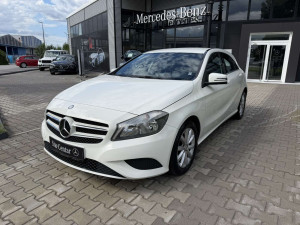 Mercedes-Benz A 180 Style