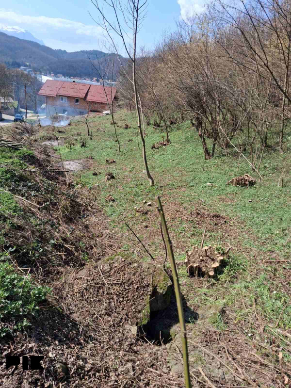 Zemljište Ilidža 2