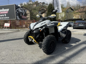 CAN AM RENEGADE 650 XXC NEW MODEL 2024*LED*FOX PERFOMANCE*