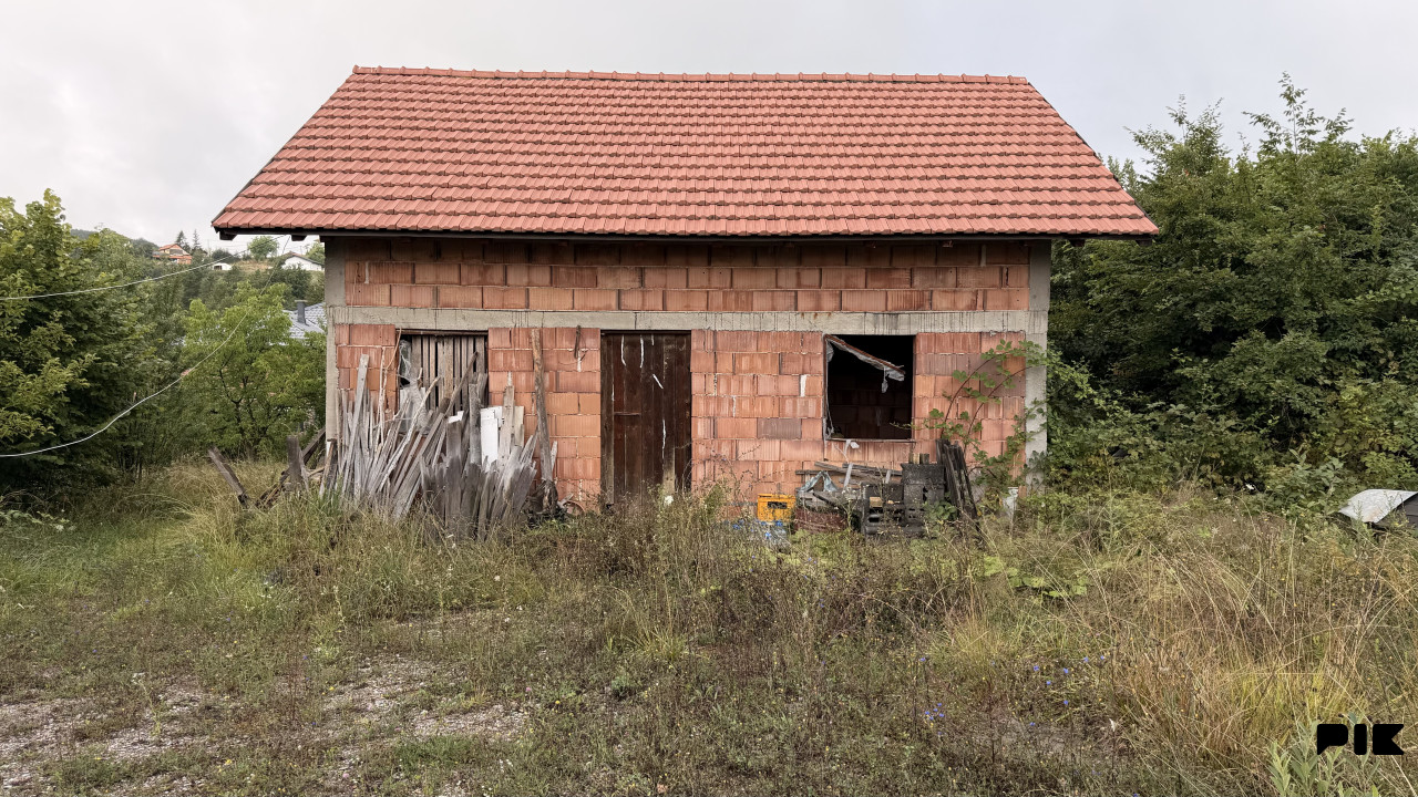 Breza, Banjevac: Prodaje se kuća sa okućnicom 4