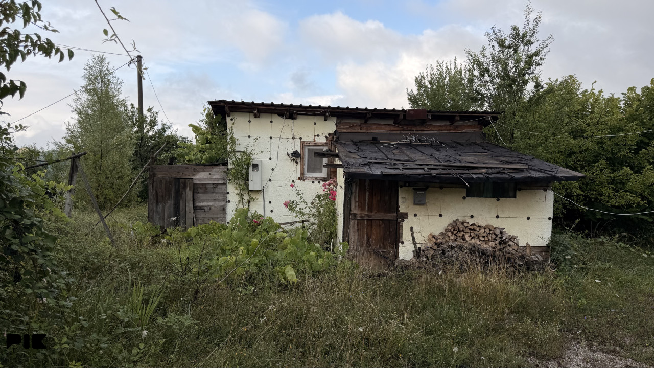 Breza, Banjevac: Prodaje se kuća sa okućnicom 11