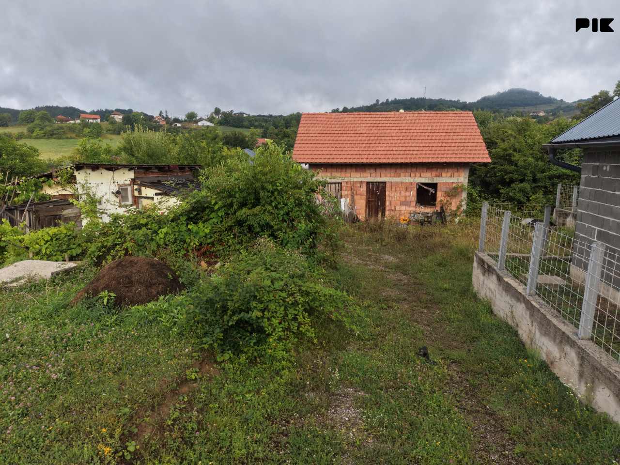 Breza, Banjevac: Prodaje se kuća sa okućnicom 16
