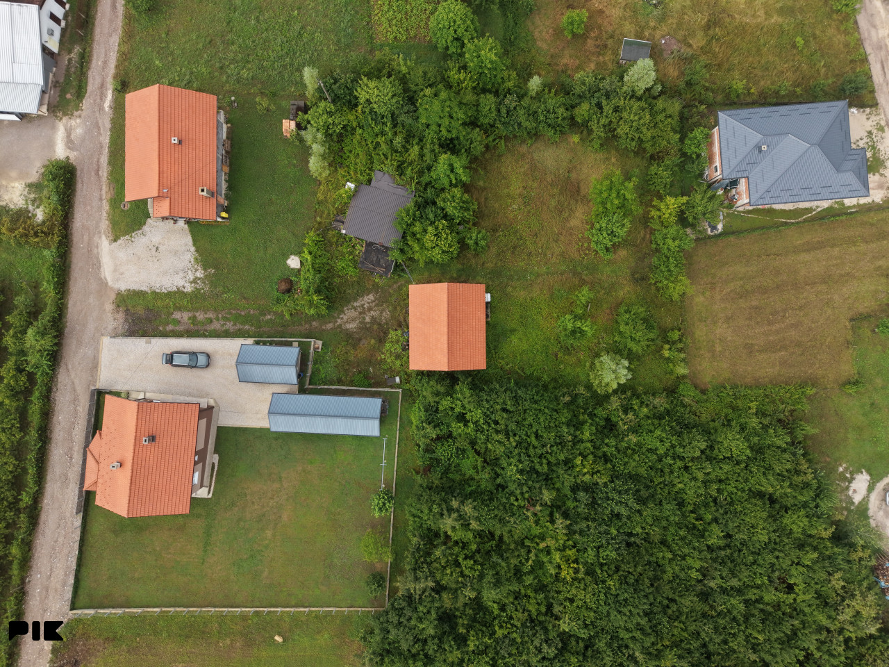 Breza, Banjevac: Prodaje se kuća sa okućnicom 19