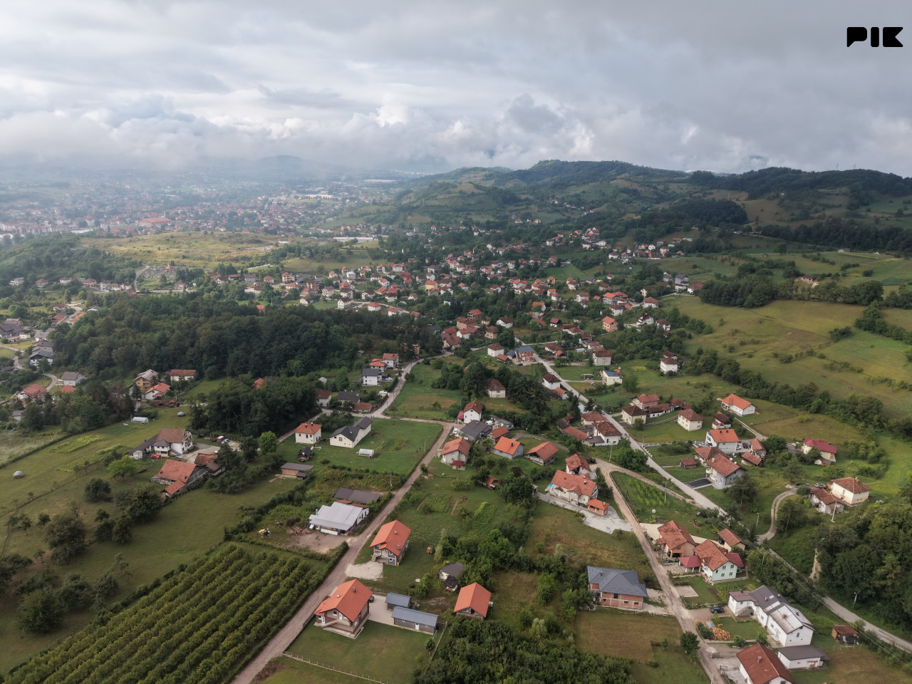 Breza, Banjevac: Prodaje se kuća sa okućnicom 20