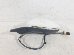 L RETROVIZOR Golf 7 (12-17) E1021277 DIJELOVI