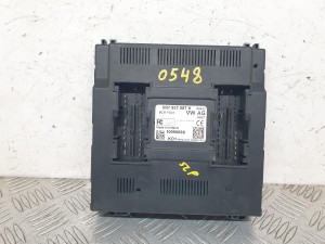 KOMFORT MODUL BCM Fabia 5J (10-14) 6R7937087K DIJELOVI