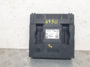 KOMFORT MODUL BCM Fabia 5J (10-14) 6R7937087M DIJELOVI