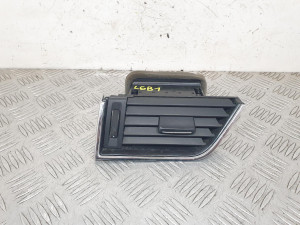 L RESETKA VENTILACIJE Octavia A7 (17-19) 5E0819701E