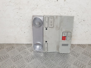 SVJETLO KABINE Octavia A7 (17-19) 3T0947105R DIJELOVI