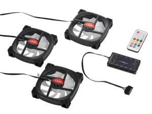 Spire Magic Lantern 3 120mm Set