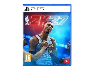 NBA 2K27 PS5 DIGITALNA IGRA 03.09. PREORDER