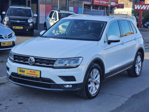 VW Tiguan 2.0 TDI 2018 DSG 065525542 AutoDas