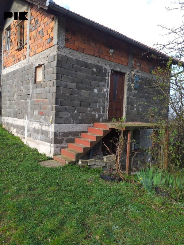 Kuća Maglaj
