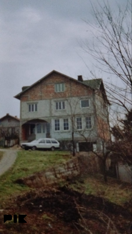 Kuća Živinice