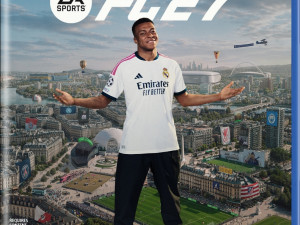 EA FC 27 STANDARD EDITION PS5 DIGITALNA IGRA 25.09. PREORDER