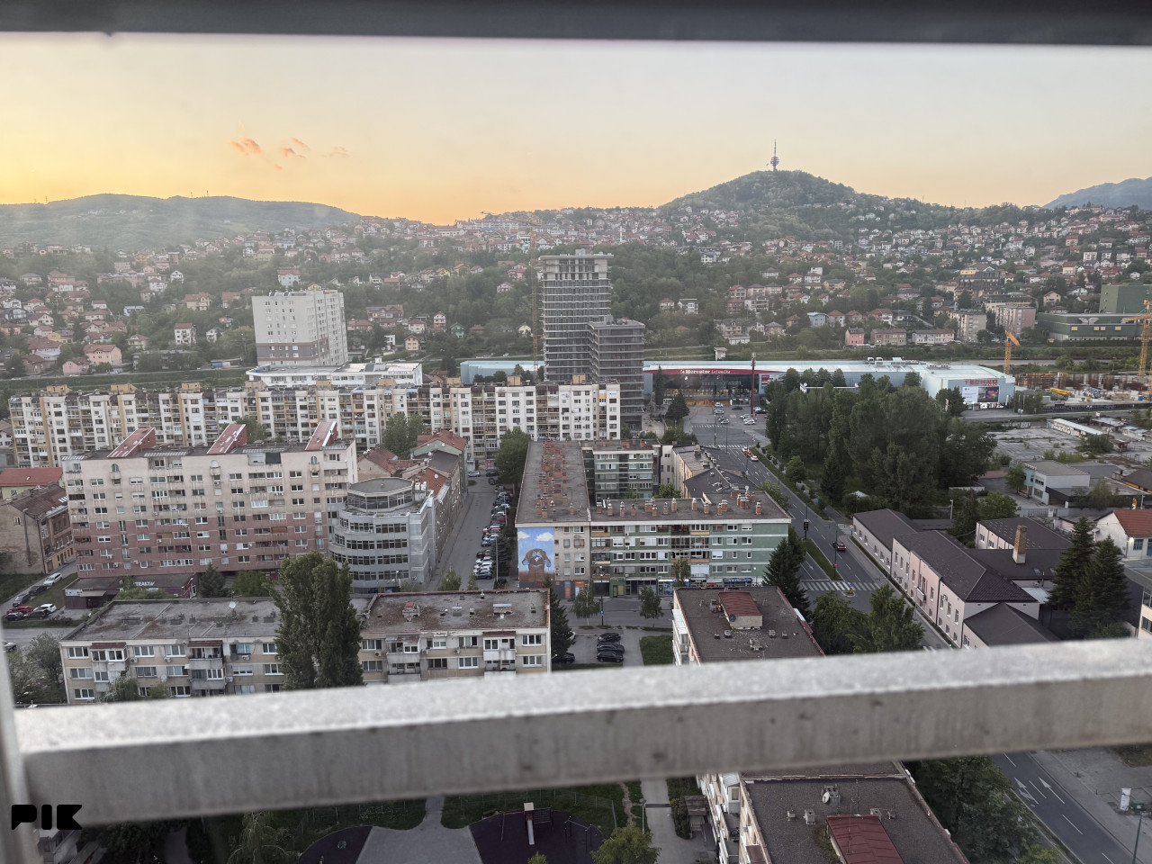 Stan - Novo Sarajevo (KROV SARAJEVA) 8
