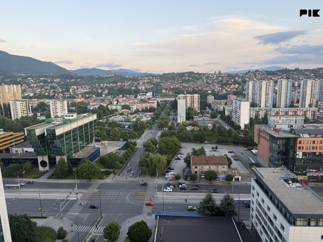 Stan - Novo Sarajevo (KROV SARAJEVA) 11