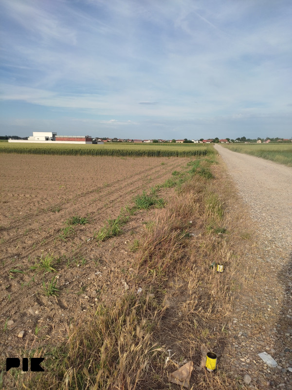 Zemljište Bijeljina 6002m2 3