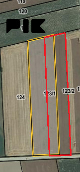 Zemljište Bijeljina 6002m2 4