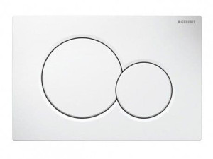 GEBERIT SIGMA01 TIPKA 115.770.11.5