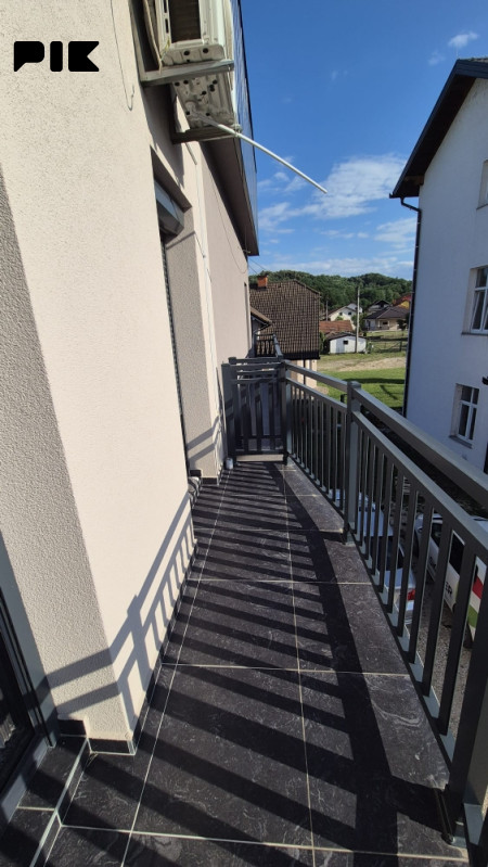 Stanovi i apartmani Usora 8