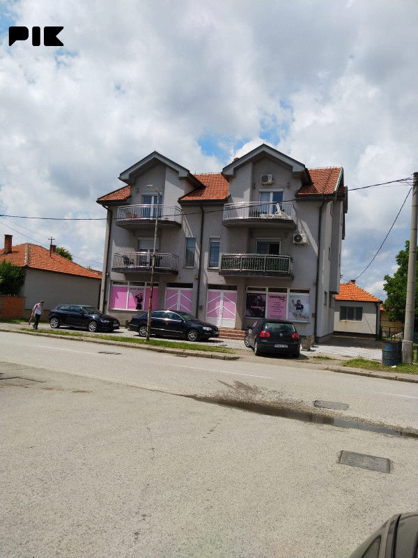Stan Bijeljina 63m2