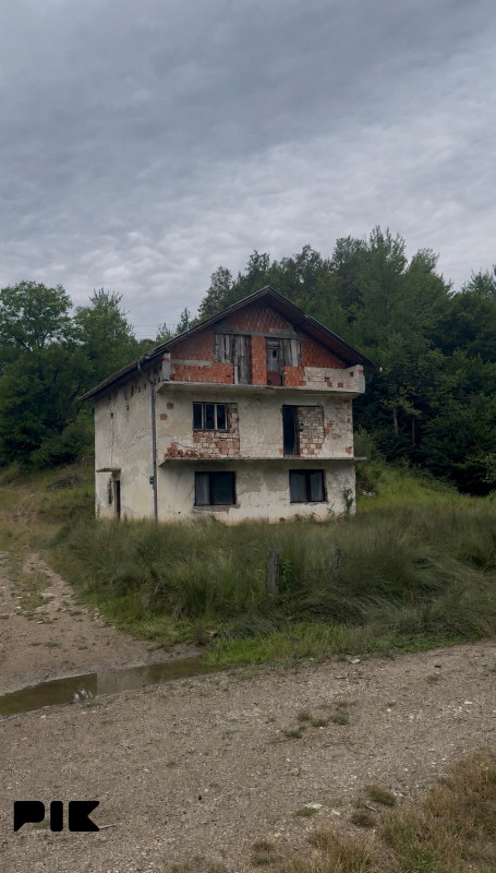 Zemljište Hadžići