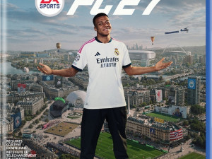 EA FC 27 STANDARD EDITION PS4 DIGITALNA IGRA 25.09. PREDNARUDŽBA