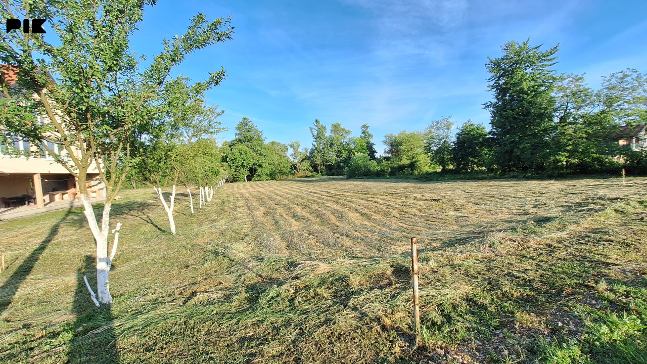Zemljište Živinice 2875m2 3
