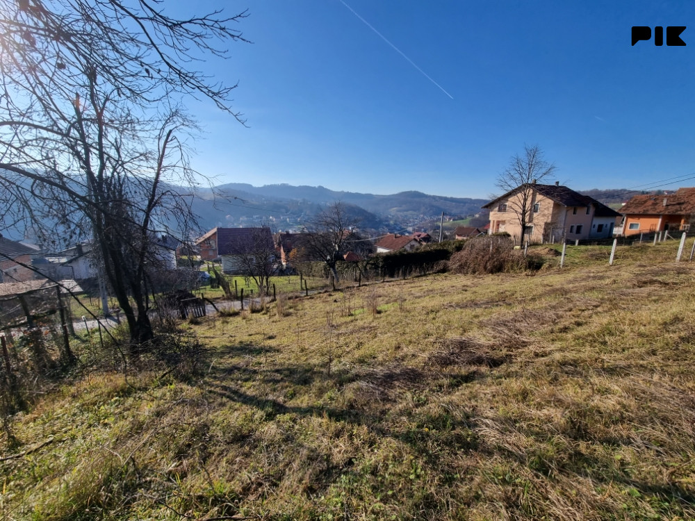Plac 911m2 Laus 4ti kilometar Banja Luka 6