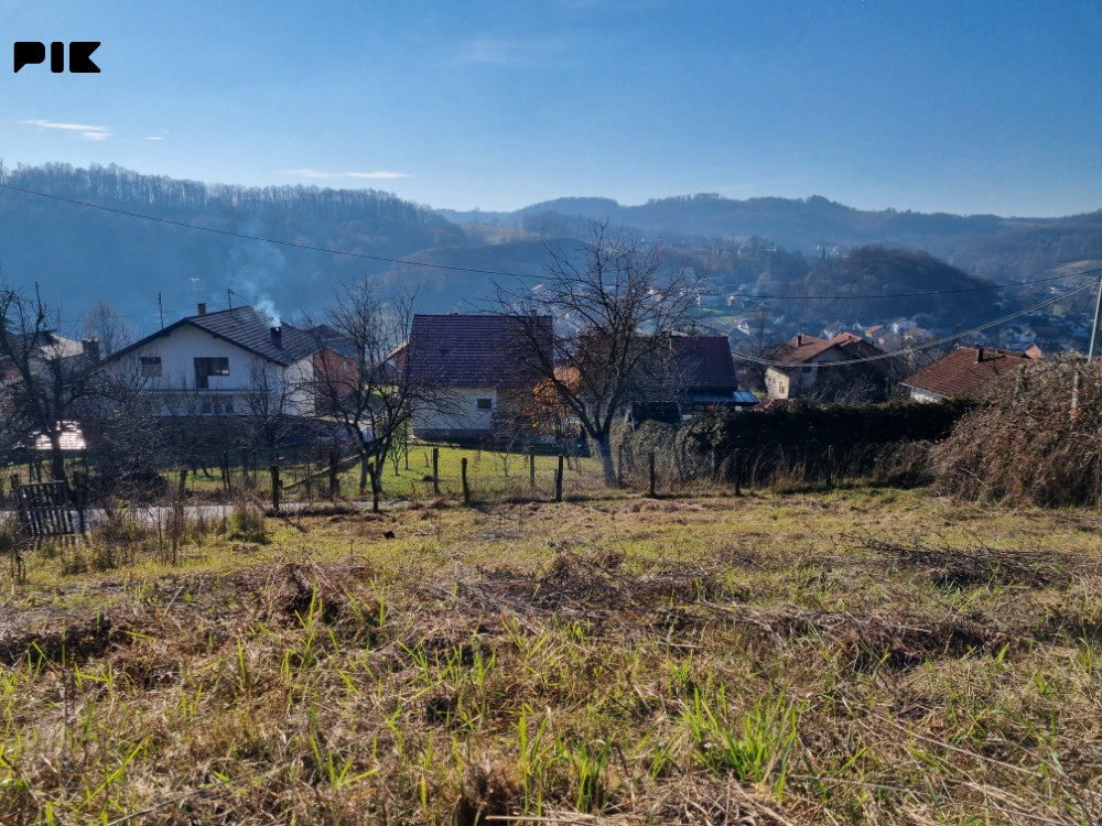 Plac 911m2 Laus 4ti kilometar Banja Luka 7