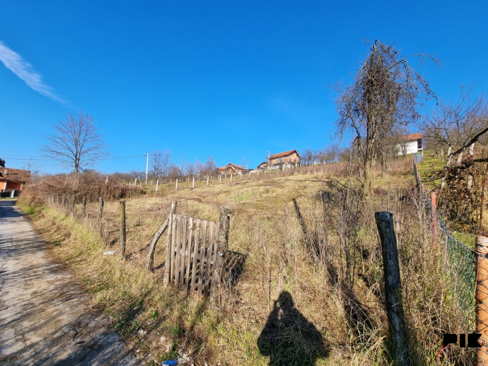 Plac 911m2 Laus 4ti kilometar Banja Luka 5