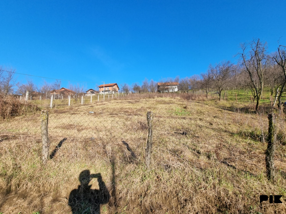 Plac 911m2 Laus 4ti kilometar Banja Luka 4