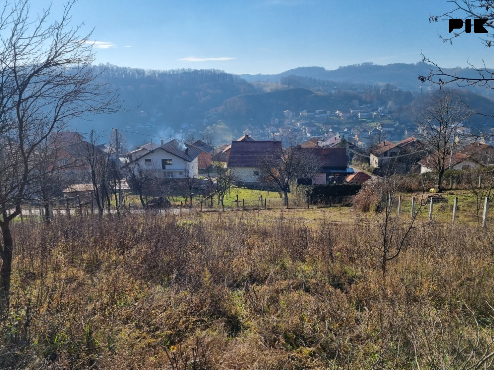 Plac 911m2 Laus 4ti kilometar Banja Luka 8